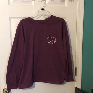 🌺🌺IVORY ELLA long sleeve